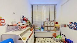 Viz At Holland (D10), Condominium #593568341